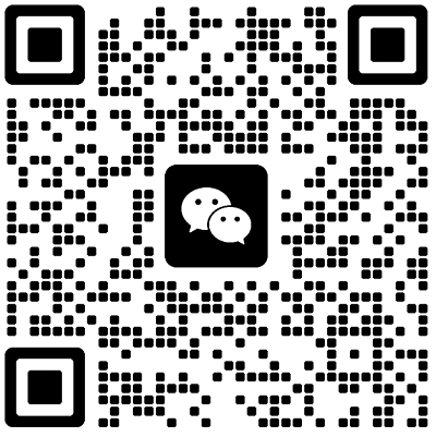 扫码添加微信-计然寻宝社